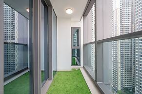 Landmark 81 Luxury Citypoint ANGIA