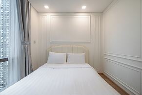 Landmark 81 Luxury Citypoint ANGIA