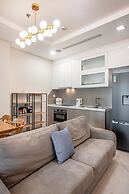 Landmark 81 Luxury Citypoint ANGIA