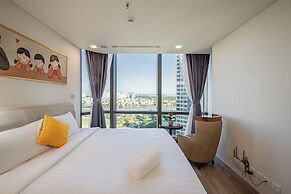 Landmark 81 Luxury Citypoint ANGIA