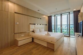 Landmark 81 Luxury Citypoint ANGIA