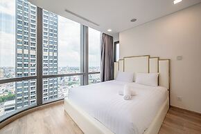 Landmark 81 Luxury Citypoint ANGIA