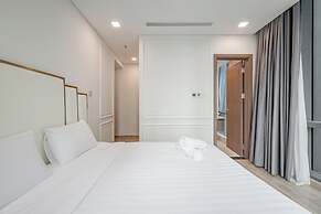 Landmark 81 Luxury Citypoint ANGIA