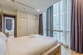 Landmark 81 Luxury Citypoint ANGIA