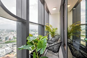 Landmark 81 Luxury Citypoint ANGIA