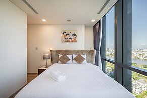 Landmark 81 Luxury Citypoint ANGIA