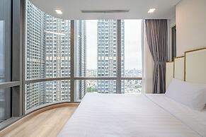 Landmark 81 Luxury Citypoint ANGIA