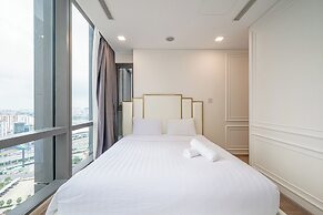 Landmark 81 Luxury Citypoint ANGIA