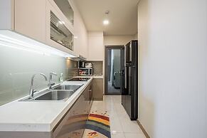 Landmark 81 Luxury Citypoint ANGIA