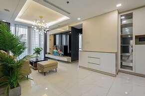 Landmark 81 Luxury Citypoint ANGIA