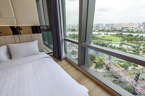 Landmark 81 Luxury Citypoint ANGIA