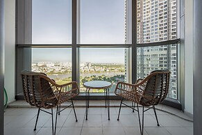 Landmark 81 Luxury Citypoint ANGIA