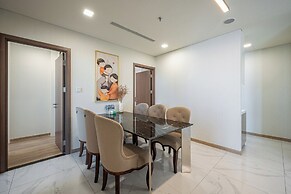 Landmark 81 Luxury Citypoint ANGIA