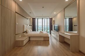 Landmark 81 Luxury Citypoint ANGIA