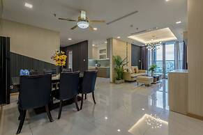 Landmark 81 Luxury Citypoint ANGIA