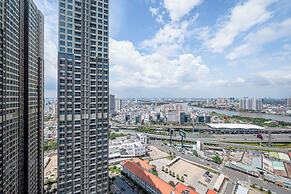 Landmark 81 Luxury Citypoint ANGIA