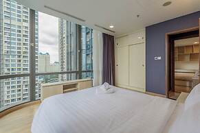 Landmark 81 Luxury Citypoint ANGIA