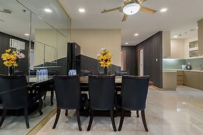 Landmark 81 Luxury Citypoint ANGIA