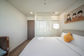 Landmark 81 Luxury Citypoint ANGIA