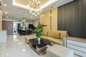 Landmark 81 Luxury Citypoint ANGIA