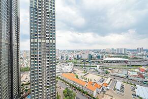 Landmark 81 Luxury Citypoint ANGIA