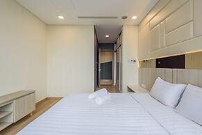 Landmark 81 Luxury Citypoint ANGIA