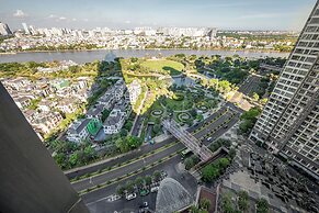 Landmark 81 Luxury Citypoint ANGIA