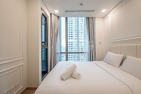 Landmark 81 Luxury Citypoint ANGIA