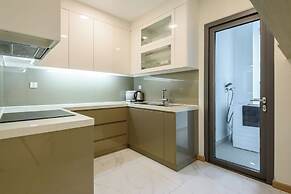 Landmark 81 Luxury Citypoint ANGIA