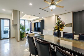 Landmark 81 Luxury Citypoint ANGIA