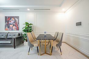 Landmark 81 Luxury Citypoint ANGIA