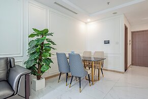 Landmark 81 Luxury Citypoint ANGIA