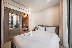 Landmark 81 Luxury Citypoint ANGIA