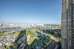 Landmark 81 Luxury Citypoint ANGIA