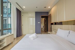 Landmark 81 Luxury Citypoint ANGIA