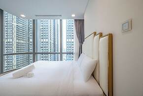 Landmark 81 Luxury Citypoint ANGIA