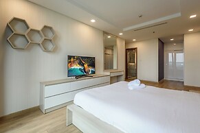 Landmark 81 Luxury Citypoint ANGIA