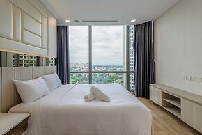 Landmark 81 Luxury Citypoint ANGIA