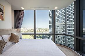 Landmark 81 Luxury Citypoint ANGIA