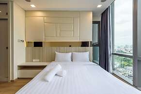 Landmark 81 Luxury Citypoint ANGIA