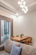 Landmark 81 Luxury Citypoint ANGIA