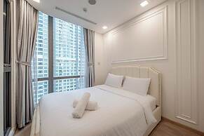 Landmark 81 Luxury Citypoint ANGIA