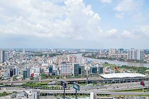 Landmark 81 Luxury Citypoint ANGIA