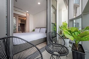 Landmark 81 Luxury Citypoint ANGIA