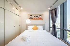 Landmark 81 Luxury Citypoint ANGIA