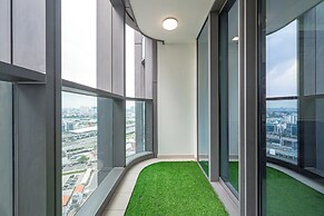 Landmark 81 Luxury Citypoint ANGIA