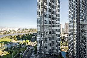 Landmark 81 Luxury Citypoint ANGIA