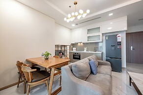 Landmark 81 Luxury Citypoint ANGIA