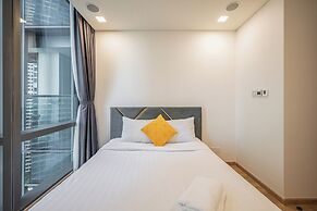 Landmark 81 Luxury Citypoint ANGIA