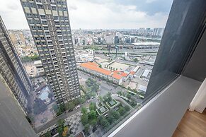 Landmark 81 Luxury Citypoint ANGIA